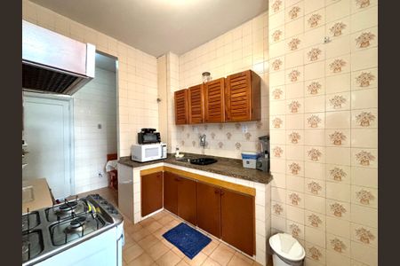 Apartamento à venda com 167m², 3 quartos e 1 vaga Apartamento à venda com 167m², 3 quartos e 1 vagaCozinha