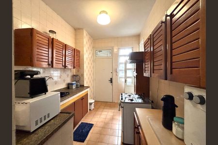 Apartamento à venda com 167m², 3 quartos e 1 vaga Apartamento à venda com 167m², 3 quartos e 1 vagaCozinha