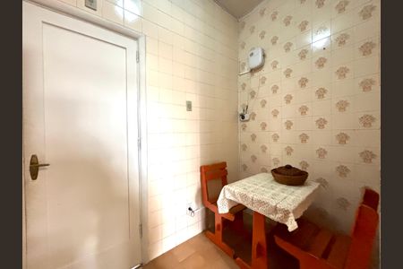 Apartamento à venda com 167m², 3 quartos e 1 vaga Apartamento à venda com 167m², 3 quartos e 1 vagaCozinha