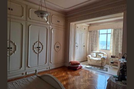Apartamento à venda com 4 quartos, 286m² em Flamengo, Rio de Janeiro