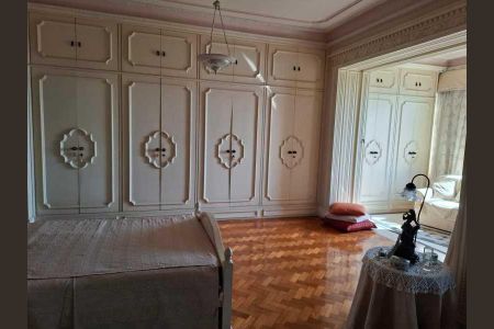 Apartamento à venda com 4 quartos, 286m² em Flamengo, Rio de Janeiro