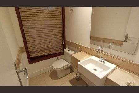 Apartamento à venda com 5 quartos, 420m² em Barra da Tijuca, Rio de Janeiro