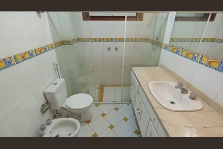 Apartamento à venda com 5 quartos, 420m² em Barra da Tijuca, Rio de Janeiro