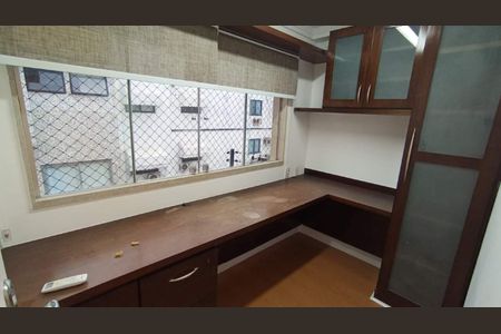 Apartamento à venda com 420m², 5 quartos e 3 vagas