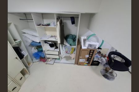Apartamento à venda com 25m², 1 quarto e sem vagaQuarto 1