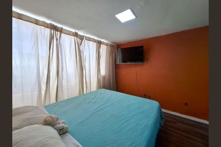 Apartamento à venda com 25m², 1 quarto e sem vagaSala/Quarto 
