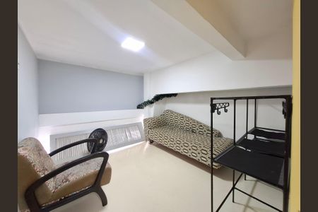 Apartamento à venda com 25m², 1 quarto e sem vagaQuarto 2