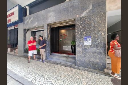 Apartamento à venda com 25m², 1 quarto e sem vagaPlaca 