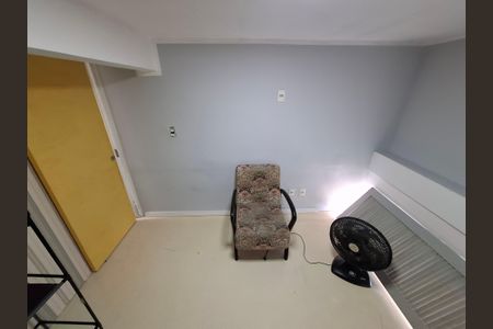 Apartamento à venda com 25m², 1 quarto e sem vagaQuarto 2