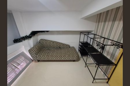 Apartamento à venda com 25m², 1 quarto e sem vagaQuarto 2