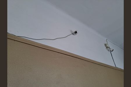 Apartamento à venda com 25m², 1 quarto e sem vagaCorredor