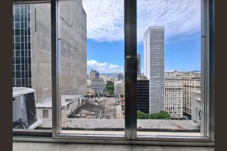 Apartamento à venda com 25m², 1 quarto e sem vagaVista 