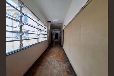 Apartamento à venda com 25m², 1 quarto e sem vagaCorredor 