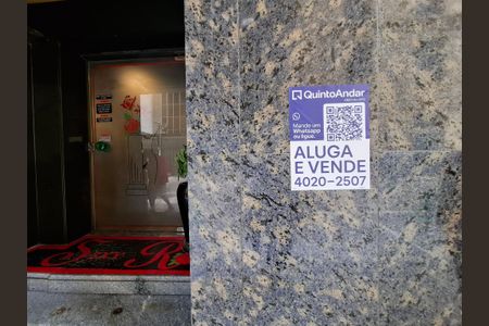 Apartamento à venda com 25m², 1 quarto e sem vagaPlaca 