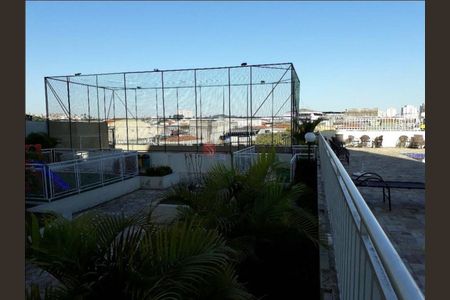 Apartamento à venda com 2 quartos, 65m² em Vila Carrão, São Paulo