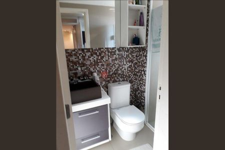 Apartamento à venda com 2 quartos, 65m² em Vila Carrão, São Paulo