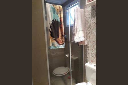 Apartamento à venda com 2 quartos, 65m² em Vila Carrão, São Paulo