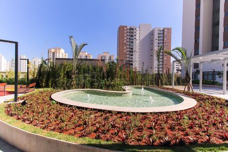 Apartamento à venda com 125m², 3 quartos e 2 vagasÁrea comum