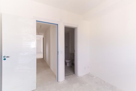 Apartamento à venda com 125m², 3 quartos e 2 vagasSuíte 2