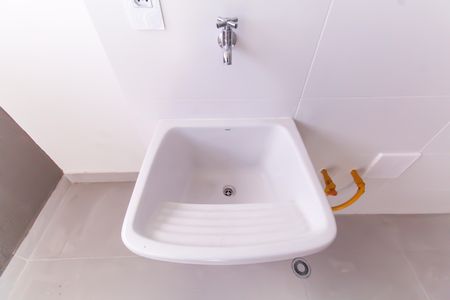 Apartamento à venda com 125m², 3 quartos e 2 vagasÁrea de Serviço