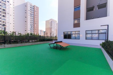 Apartamento à venda com 125m², 3 quartos e 2 vagasÁrea comum