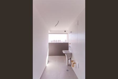 Apartamento à venda com 125m², 3 quartos e 2 vagasÁrea de Serviço