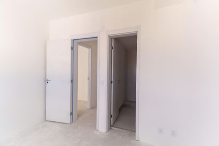 Apartamento à venda com 125m², 3 quartos e 2 vagasSuíte 2