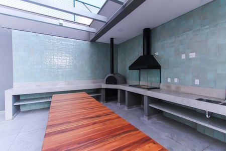 Apartamento à venda com 125m², 3 quartos e 2 vagasÁrea comum