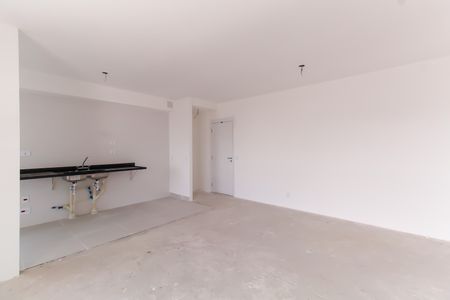 Apartamento à venda com 125m², 3 quartos e 2 vagasSala/Cozinha