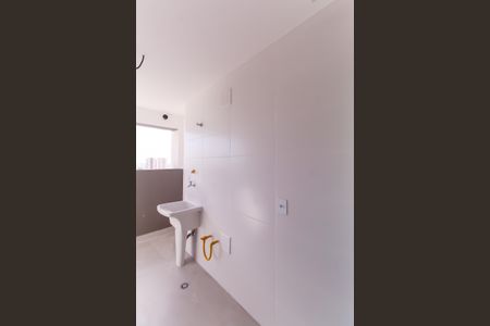 Apartamento à venda com 125m², 3 quartos e 2 vagasÁrea de Serviço