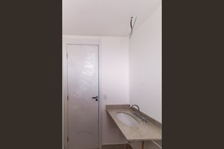 Apartamento à venda com 125m², 3 quartos e 2 vagasBanheiro da Suíte 1