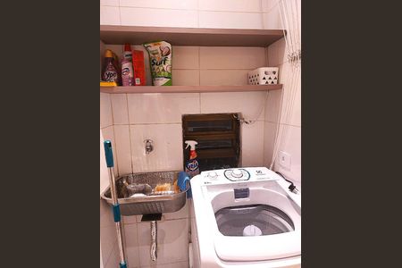 Apartamento à venda com 21m², 1 quarto e sem vaga