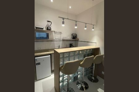 Apartamento à venda com 1 quarto, 21m² em Botafogo, Rio de Janeiro