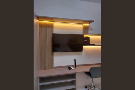 Apartamento à venda com 1 quarto, 21m² em Botafogo, Rio de Janeiro