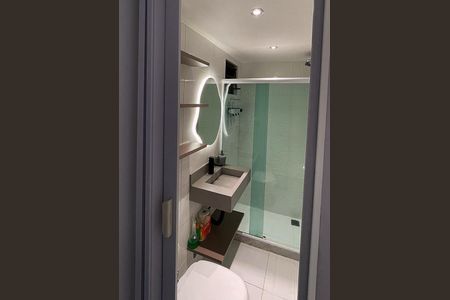 Apartamento à venda com 1 quarto, 21m² em Botafogo, Rio de Janeiro