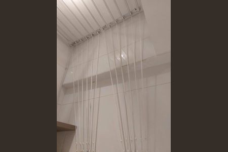 Apartamento à venda com 21m², 1 quarto e sem vaga