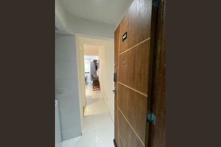 Apartamento à venda com 1 quarto, 21m² em Botafogo, Rio de Janeiro