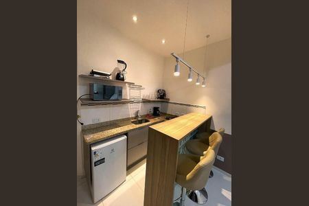 Apartamento à venda com 1 quarto, 21m² em Botafogo, Rio de Janeiro