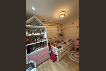 Apartamento à venda com 3 quartos, 119m² em Mooca, São Paulo