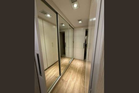 Apartamento à venda com 3 quartos, 119m² em Mooca, São Paulo