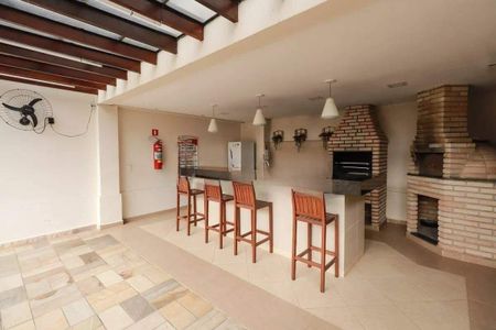 Apartamento à venda com 2 quartos, 54m² em Vila Formosa, São Paulo