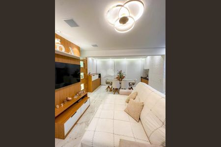 Apartamento à venda com 2 quartos, 69m² em Vila Aricanduva, São Paulo