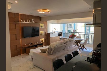 Apartamento à venda com 2 quartos, 69m² em Vila Aricanduva, São Paulo