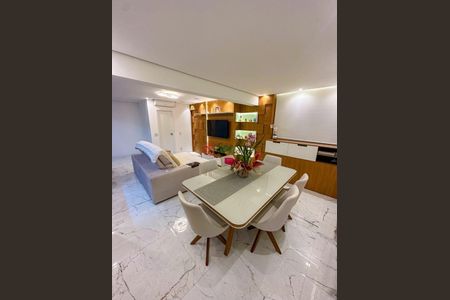 Apartamento à venda com 2 quartos, 69m² em Vila Aricanduva, São Paulo