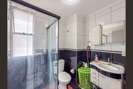 Apartamento à venda com 3 quartos, 75m² em Vl Pauliceia, São Bernardo do Campo