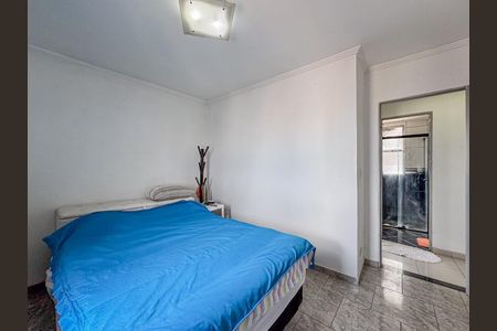 Apartamento à venda com 3 quartos, 75m² em Vl Pauliceia, São Bernardo do Campo