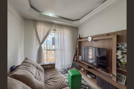 Apartamento à venda com 3 quartos, 75m² em Vl Pauliceia, São Bernardo do Campo