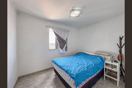 Apartamento à venda com 3 quartos, 75m² em Vl Pauliceia, São Bernardo do Campo