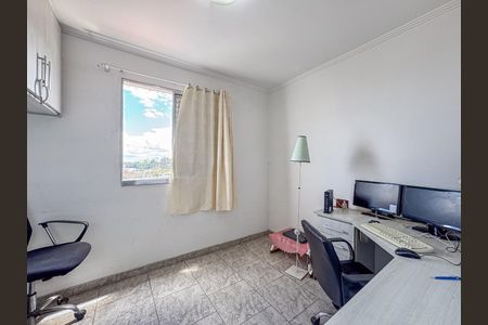 Apartamento à venda com 3 quartos, 75m² em Vl Pauliceia, São Bernardo do Campo