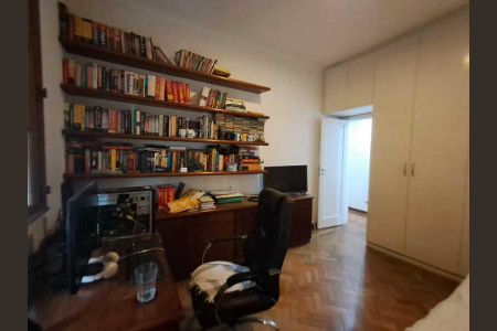 Apartamento à venda com 3 quartos, 104m² em Laranjeiras, Rio de Janeiro